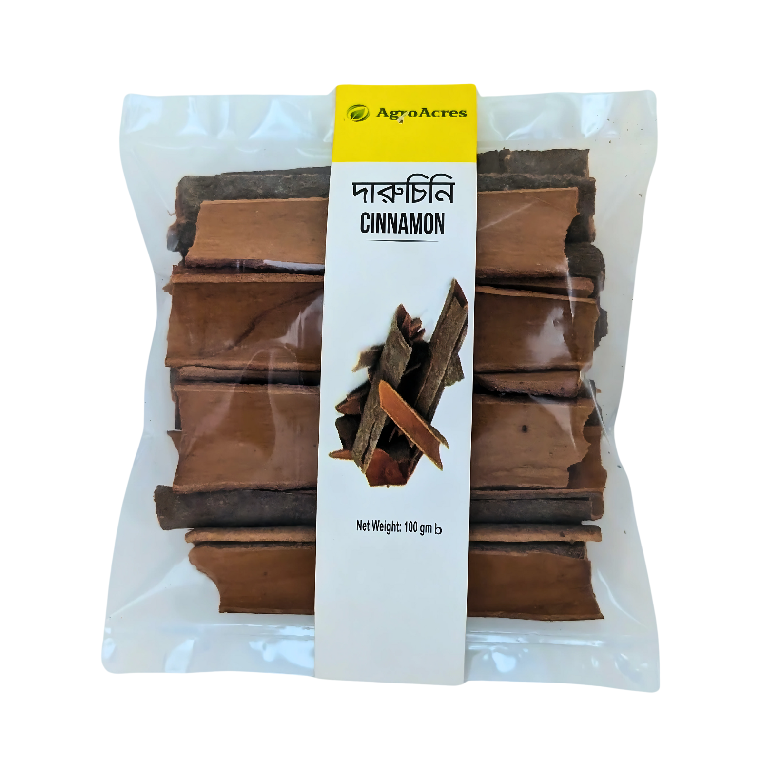 Picture of Daruchini(Cinnamon Stick) 100 gm