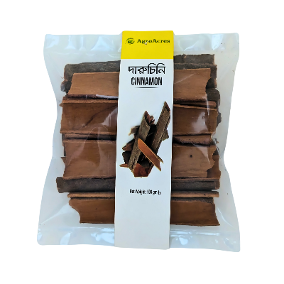 Picture of Daruchini(Cinnamon Stick) 100 gm