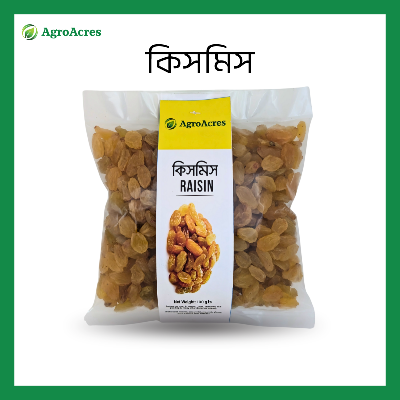 Picture of Golden Raisin/ Kismis-100 gm