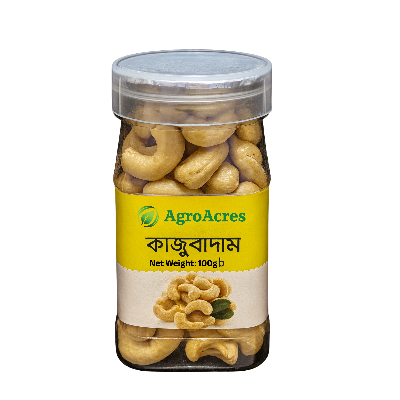Picture of Cashew Nut {Kaju Badam} - 100Gm
