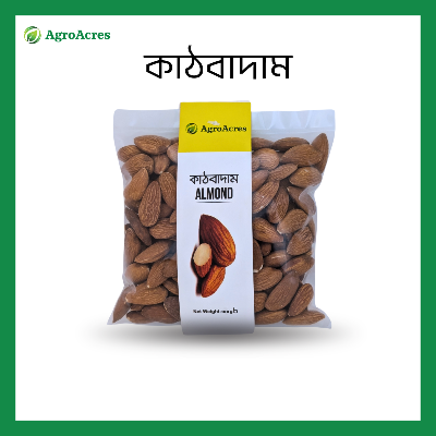 Picture of Nuts Combo-1 (Cashew nuts-100 gm,  Almonds-100 gm, pistachio Nuts-100 gm,  Walnuts-100 gm)