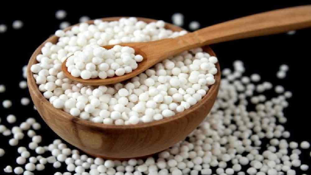 Picture of Sabu Dana (Sago Dana) 100 gm