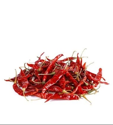 Picture of Dried Red Chili ( Sukna Morich) 100 gm