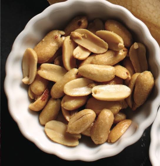 Picture of Thai Nuts Roasted 1 KG