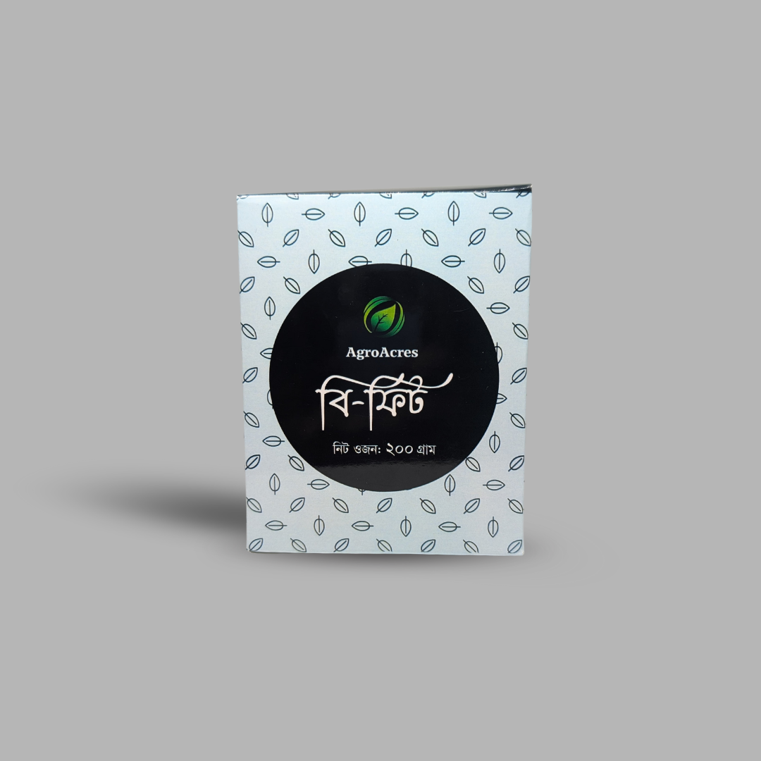 Picture of Be-Fit 200g