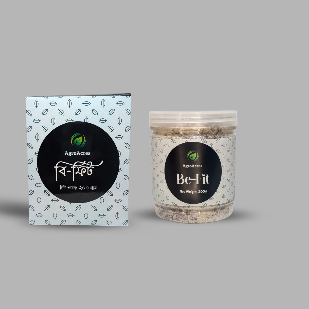 Picture of Be-Fit 200g