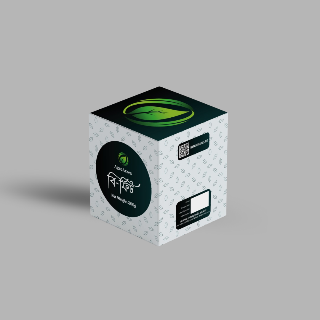 Picture of Be-Fit 200g