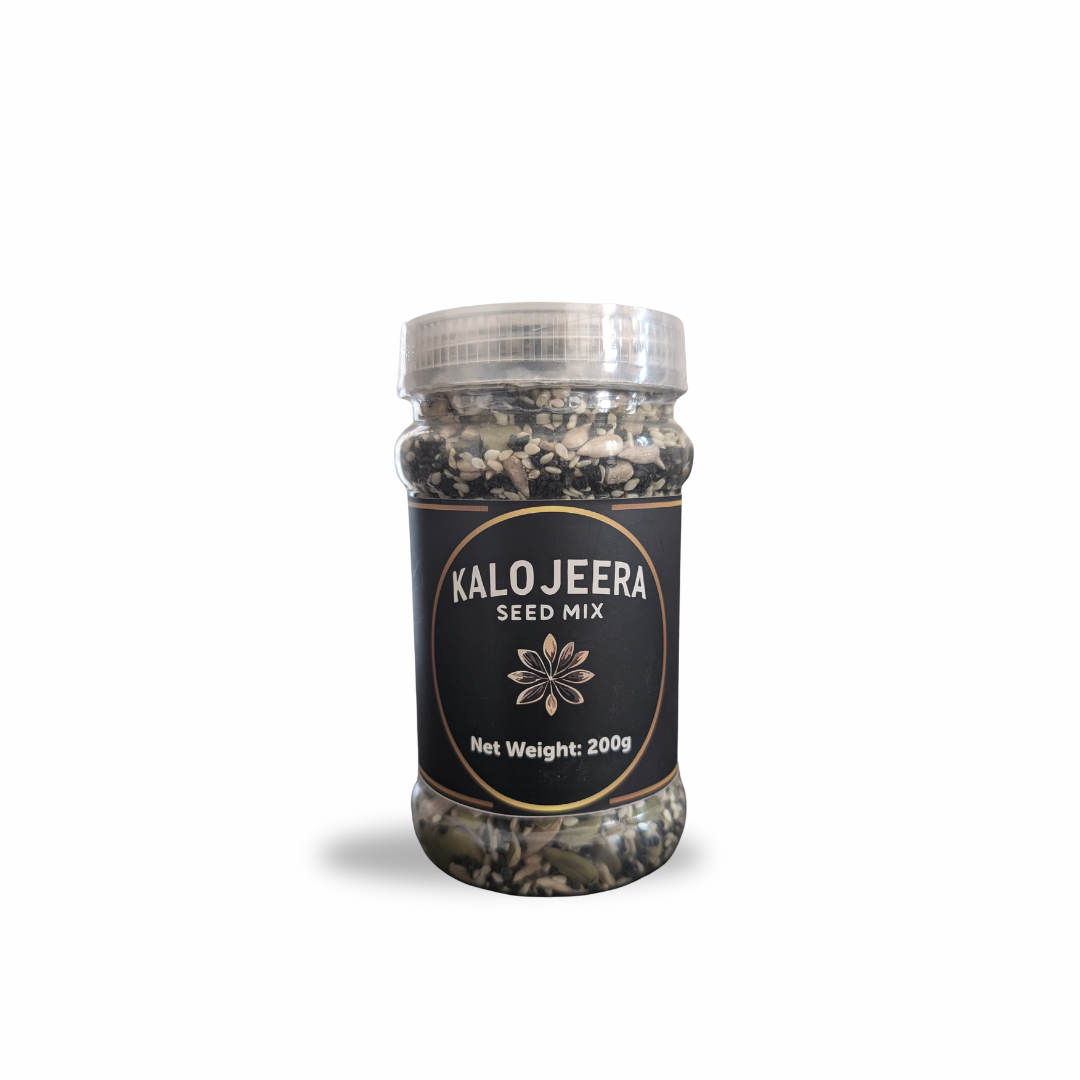 Picture of Kalo jeera Seed Mix-200g