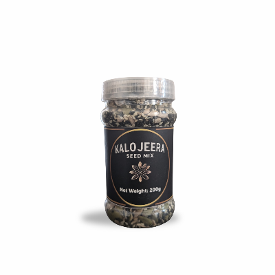 Picture of Kalo jeera Seed Mix-200g