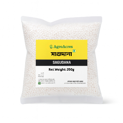 Picture of Sabu Dana Sabudana 250Gm