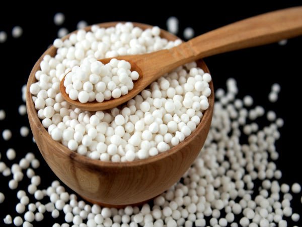 Picture of Sabu Dana Sabudana 250Gm