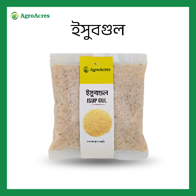 Picture of Psyllium Husk Isubgul Vushi  250 gm