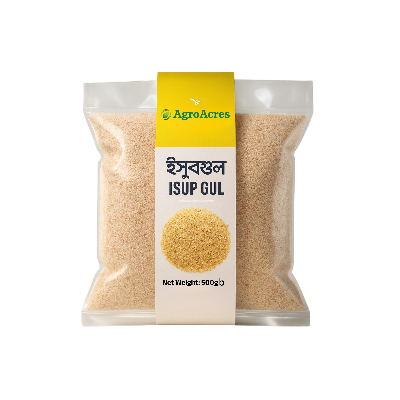 Picture of Psyllium Husk Isubgul Vushi  500 gm