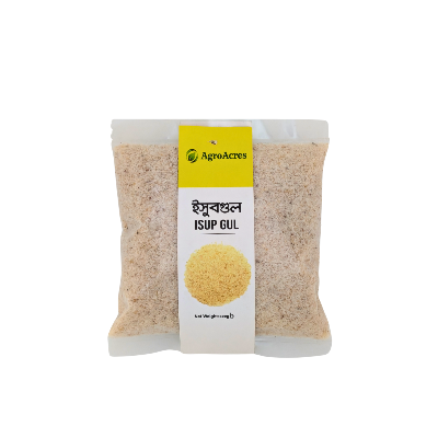 Picture of Psyllium Husk Isubgul Vushi  500 gm