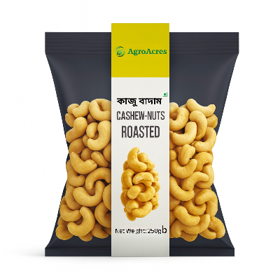 Picture of Roasted Cashew Nuts  250gm