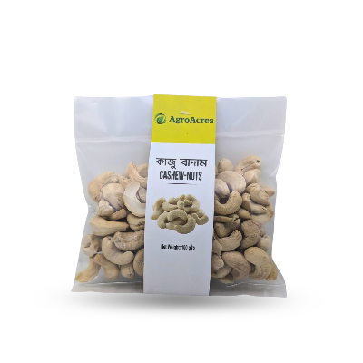 Picture of Cashew Nut (Kaju Badam) - 250gm- Vietnam Origin