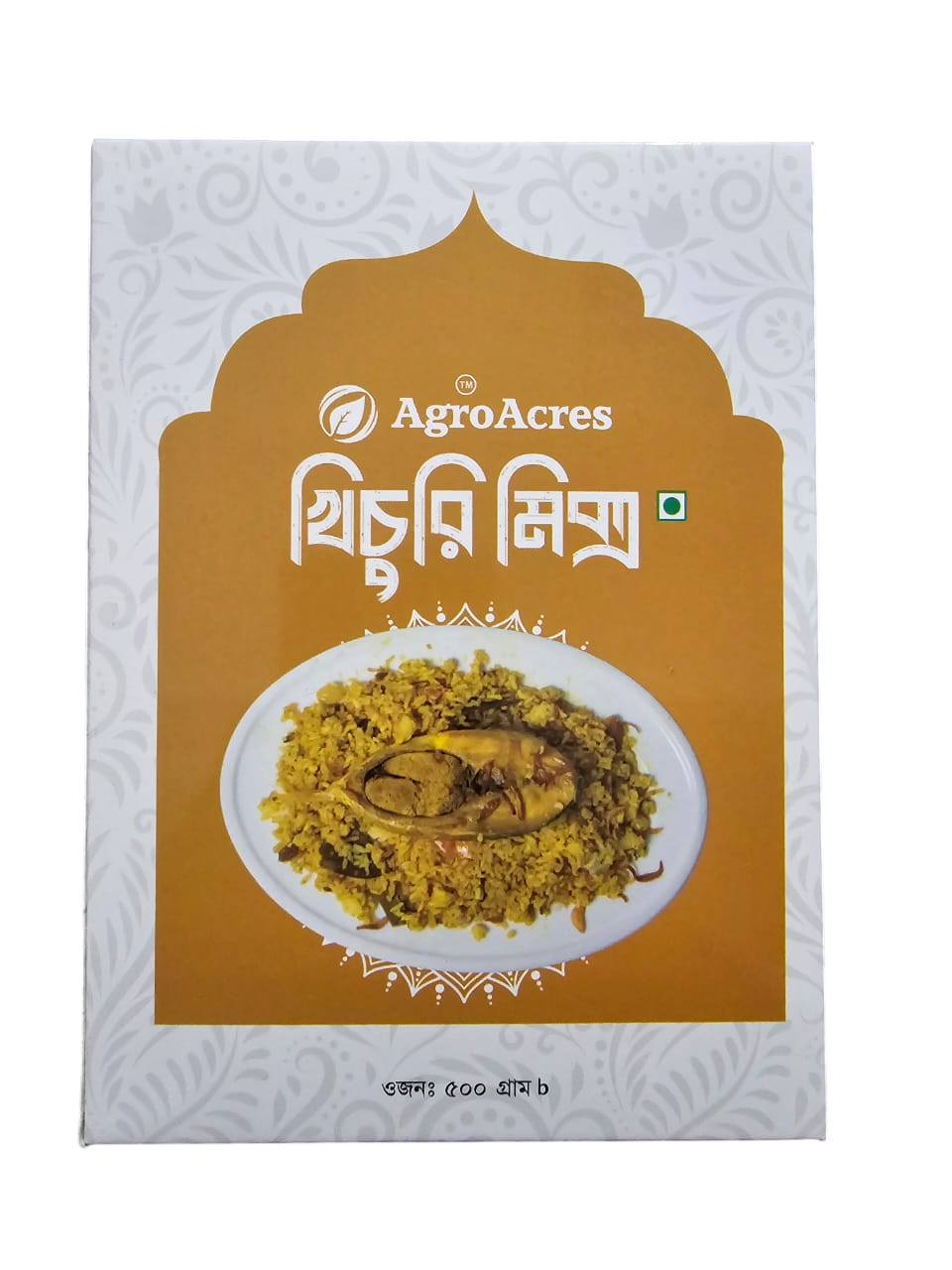 Picture of Khichuri Mix 500 gm