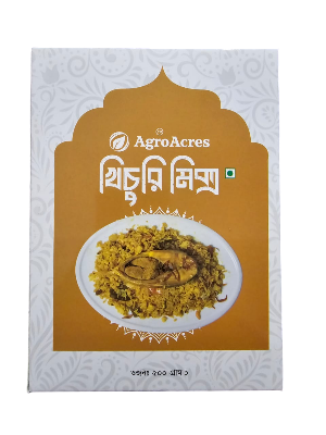 Picture of Khichuri Mix 500 gm