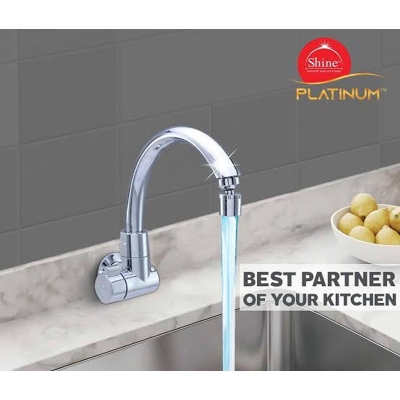 Picture of roset moving sink cock (Silver)