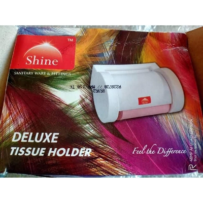 Picture of Bathroom tissue holder