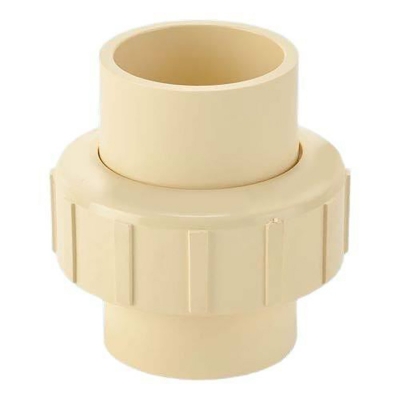 Picture of ERA 3/4 INCH CPVC UNION SOCKET (Ivory)