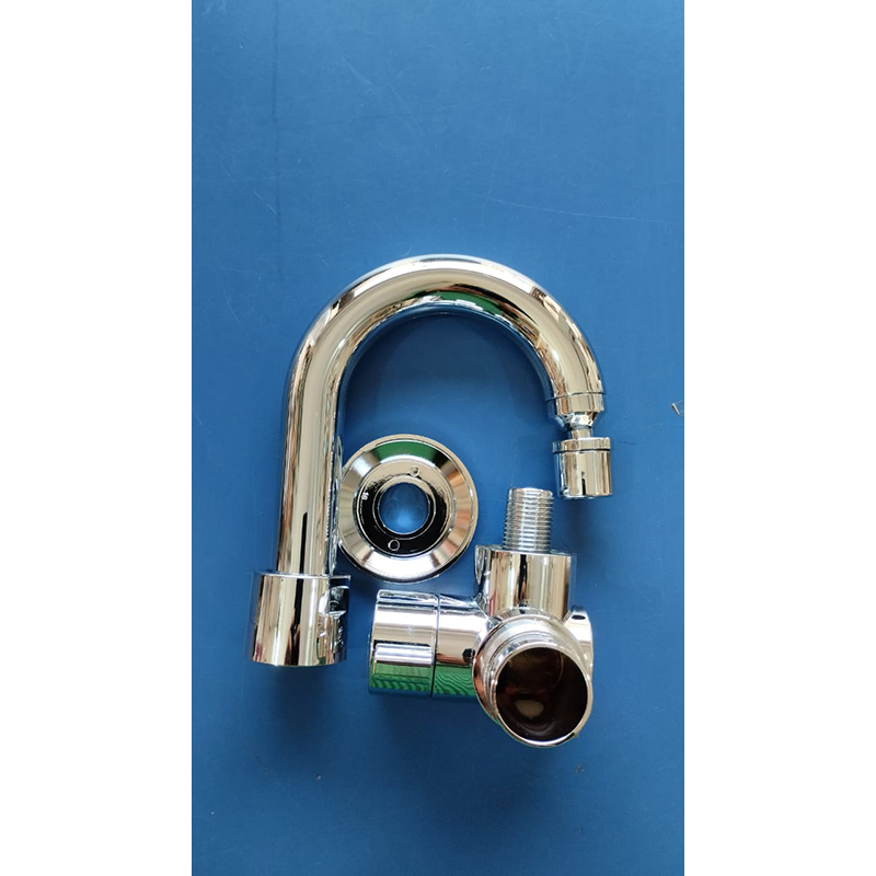 Picture of roset moving sink cock (Silver)