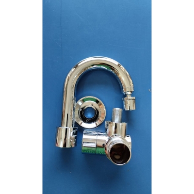 Picture of roset moving sink cock (Silver)