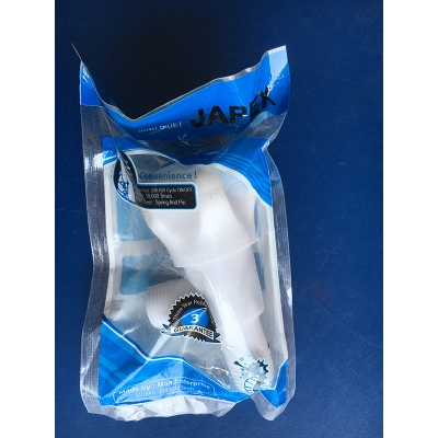 Picture of BASIN /KITCHEN ANGLE VALVE (White)