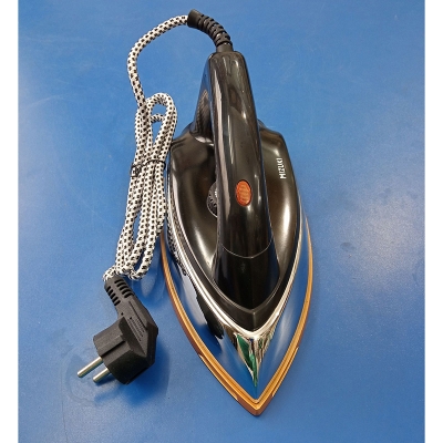 Picture of MIZUKI HEAVY IRON