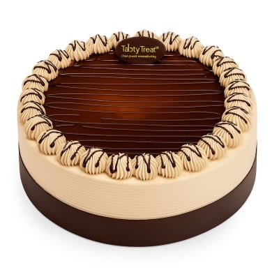 Picture of Mocha Cake 500gm