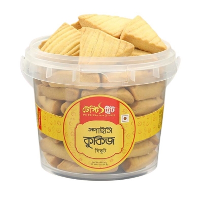 Picture of Spicy Cookies 500gm