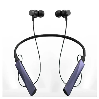Picture of VALDUS VS-73 Bluetooth Neckband Earphone Bluetooth Earphone Neckband Earphone
