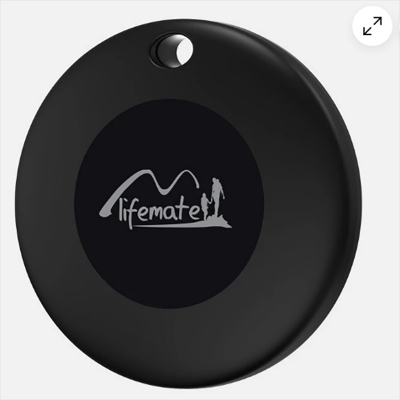 Picture of LIFEMATE LIFE TAG TRACKER