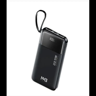 Picture of MKB PK31 PD 22.5w 10000mah Power Bank