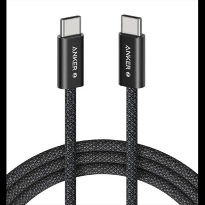 Picture of Anker Zolo 240W USB C to USB C Cable