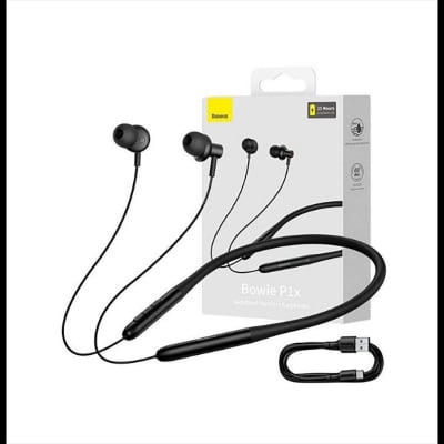 Picture of Bowie P1x Neckband