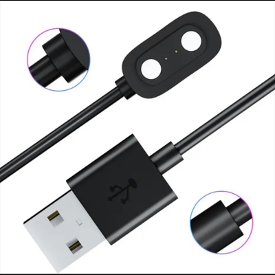Picture of Colmi P28 Plus SmartWatch Magnetic USB Charging Cable