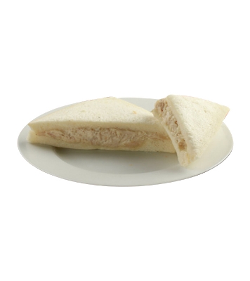 Picture of Chicken Sandwich 90 (± 5)gm
