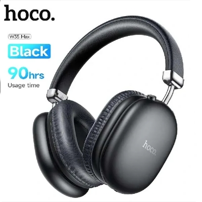 Picture of Hoco W35 Max Stereo HiFi Music Headphones
