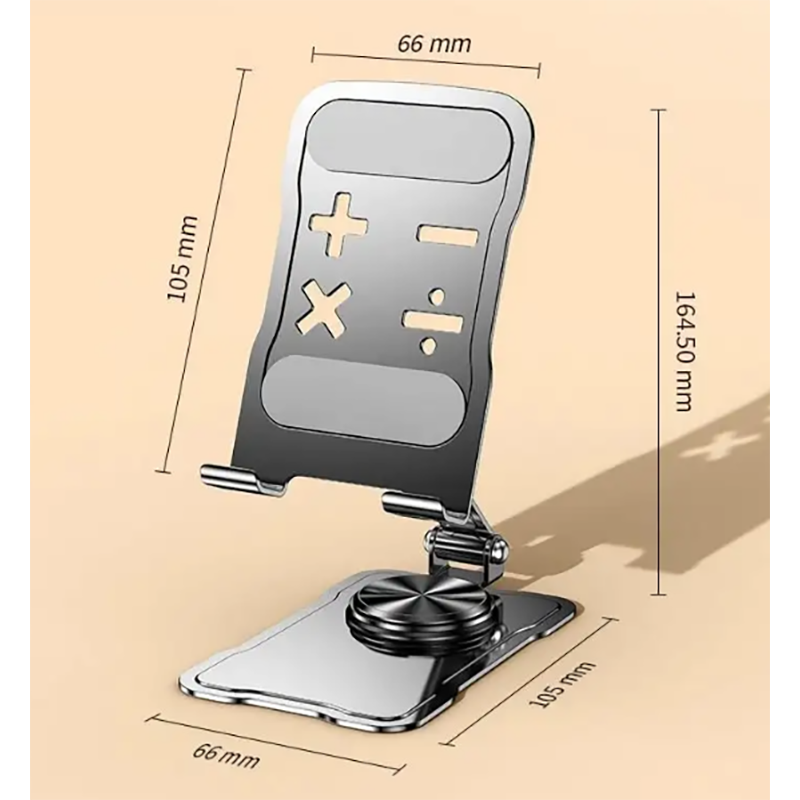 Picture of Valdus VH32 Rotating Phone Holder Foldable