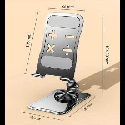 Picture of Valdus VH32 Rotating Phone Holder Foldable