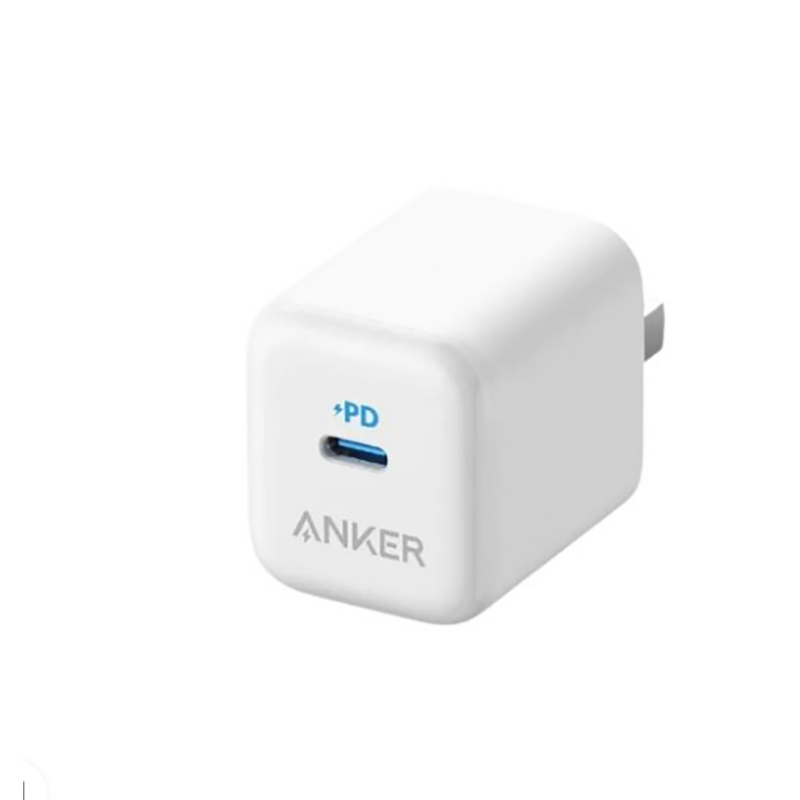 Picture of Anker 312 20W II PD USB-C Charger (A2678)