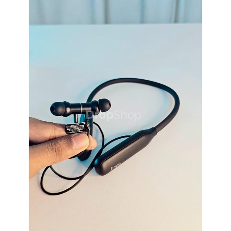 Picture of Hoco ES2 Pro Neck Hanging Wireless Neckband
