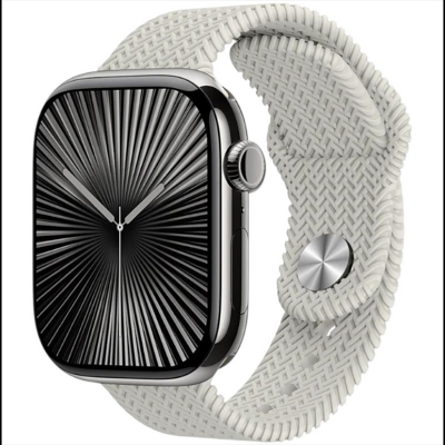 Picture of HK10 PRO MAX 6th Generation 120hz AMOLED DisplayPremium Quality smart watch