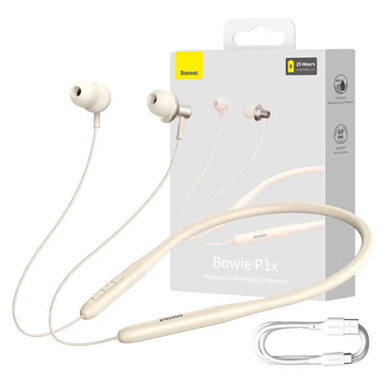 Picture of Bowie P1x Neckband