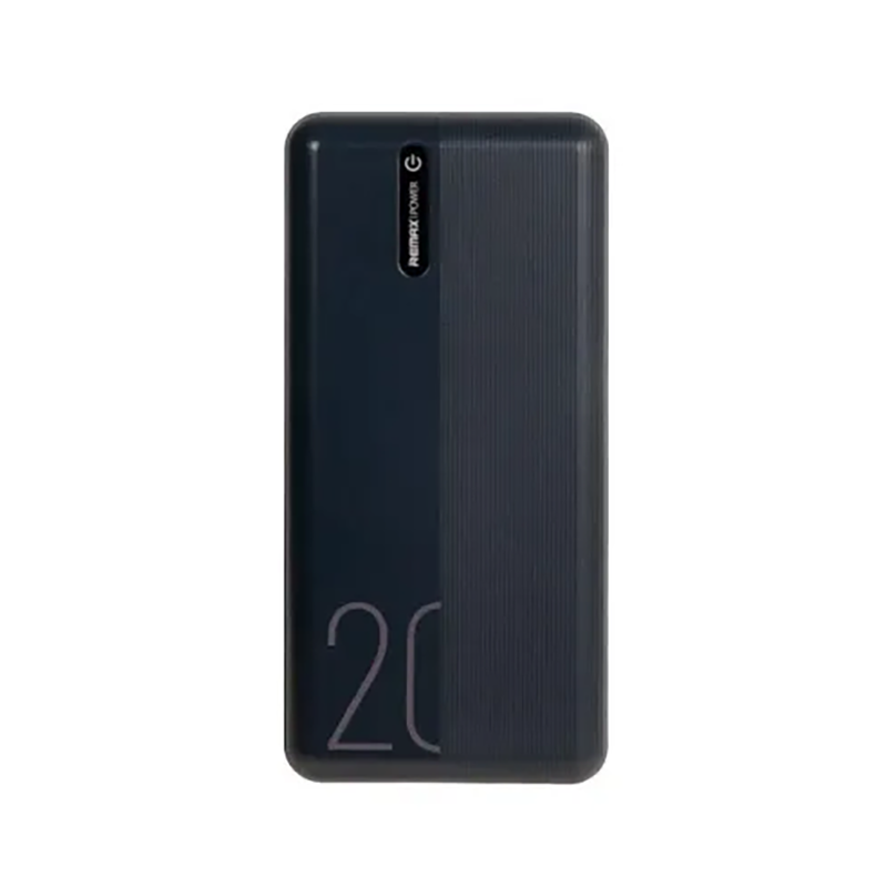 Picture of Remax RPP-296 20000mah Fast Charging Power Bank