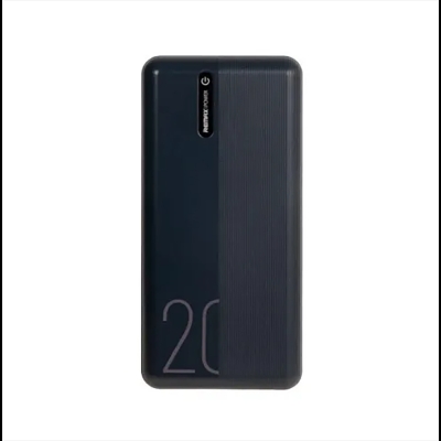 Picture of Remax RPP-296 20000mah Fast Charging Power Bank