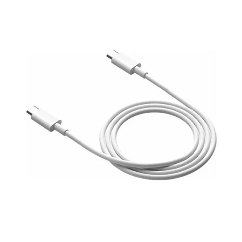 Picture of Xiaomi 45W GaN Pudding Charger Set (USB-C)