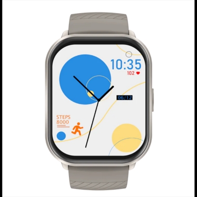 Picture of VALDUS VS02 Fashion Smartwatch