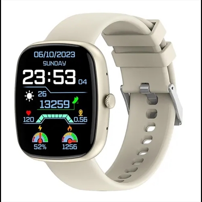 Picture of Valdus VS10 Fashion Smart Watch